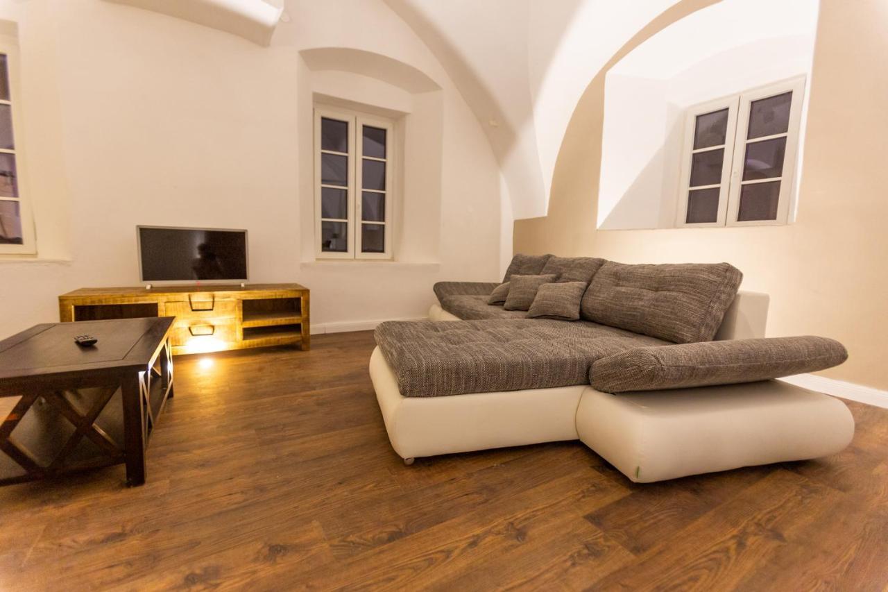 Apartment Pferdegut Schloss Treffen
