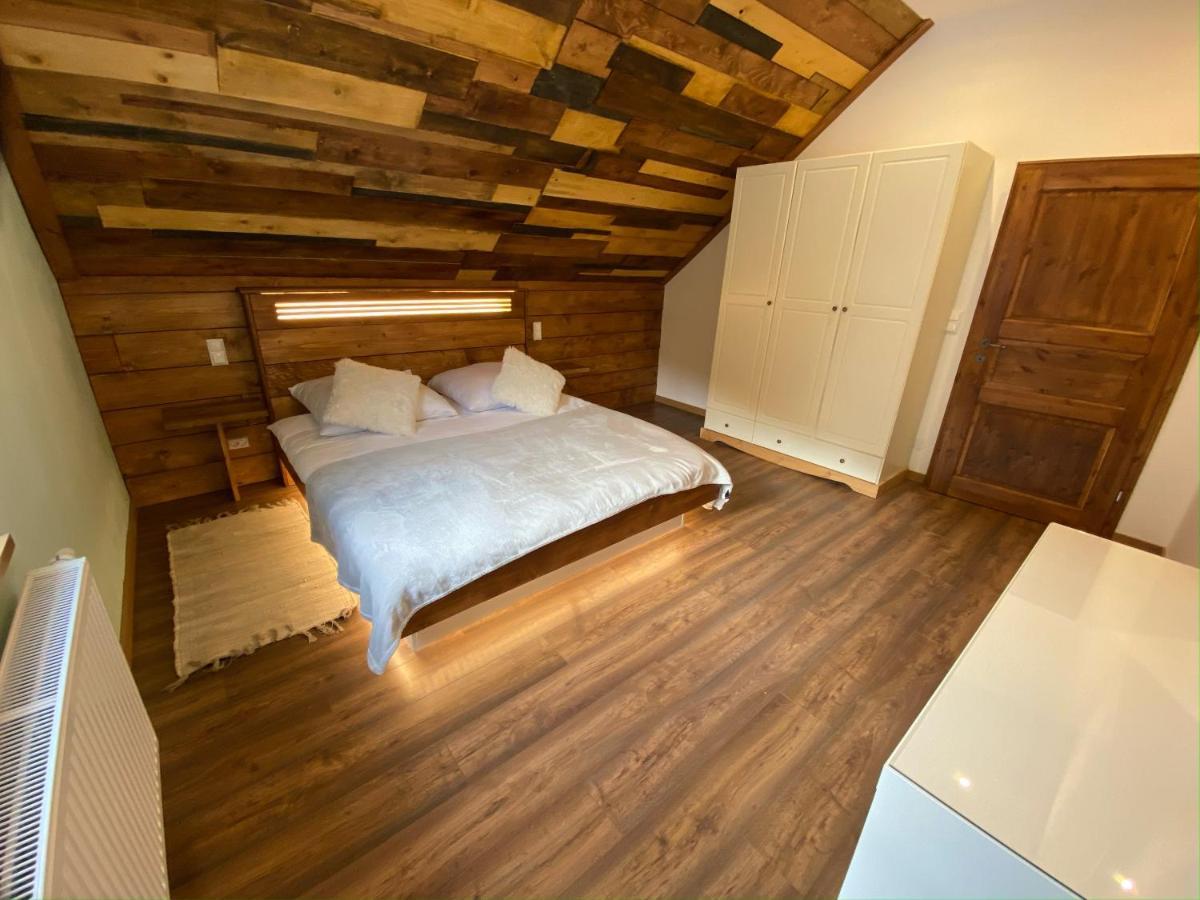 Pferdegut Schloss Treffen Apartment Gortschach (Villach)
