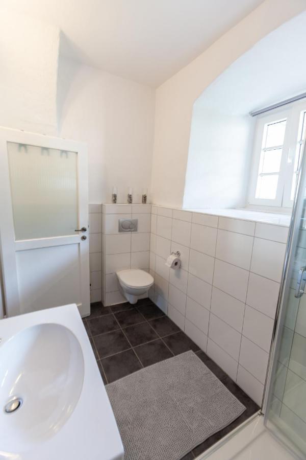 Apartment Pferdegut Schloss Treffen