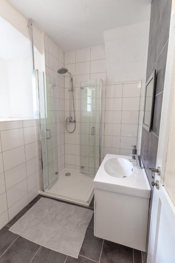 Pferdegut Schloss Treffen Apartment Gortschach (Villach)