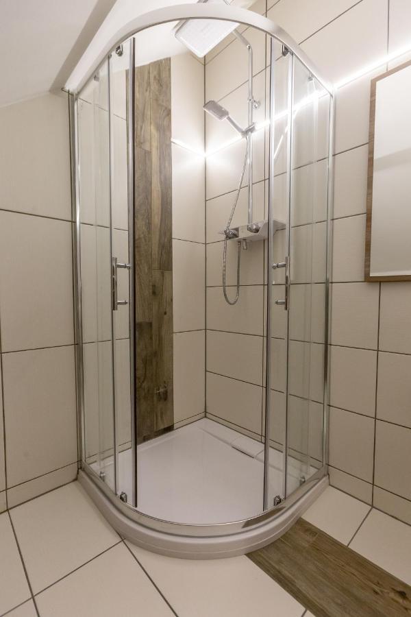 Pferdegut Schloss Treffen Apartment