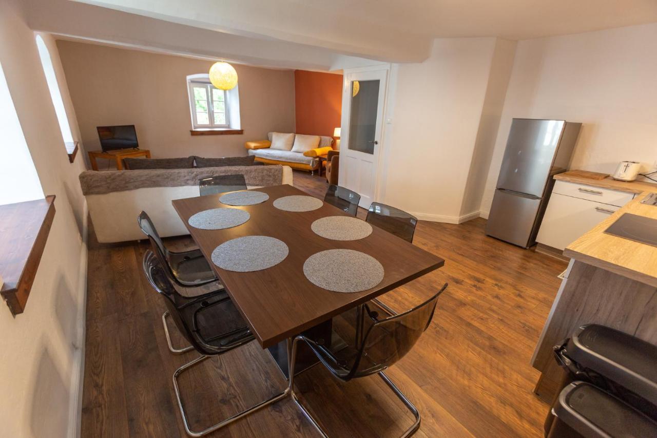 Pferdegut Schloss Treffen Apartment Gortschach (Villach)