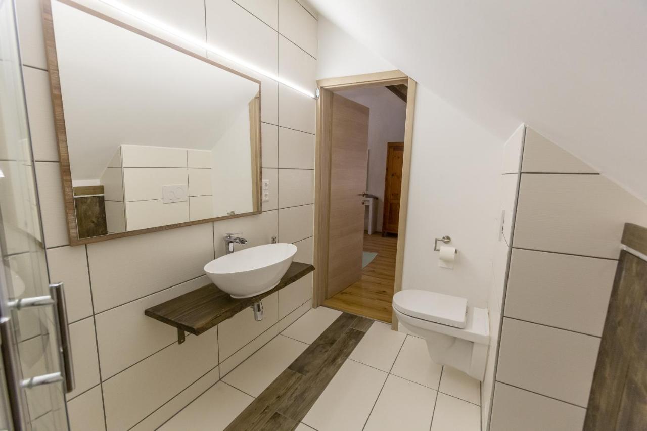 Apartment Pferdegut Schloss Treffen Gortschach (Villach)