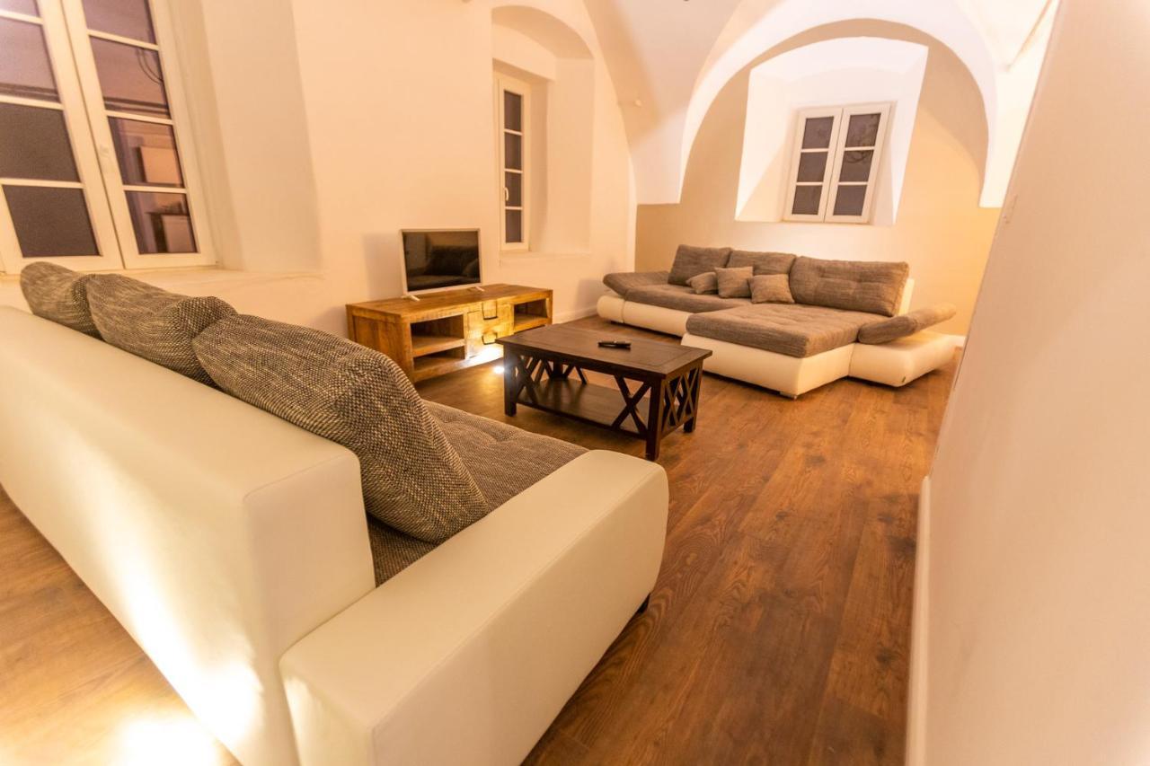 Pferdegut Schloss Treffen Apartment Gortschach (Villach)