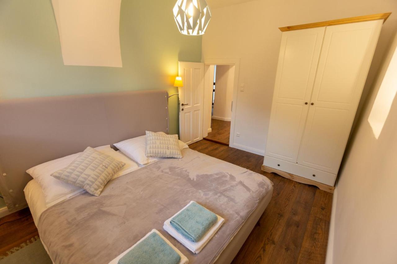 Apartment Pferdegut Schloss Treffen Gortschach (Villach)